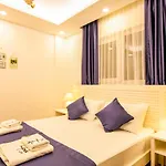 Aparthotel Kybele