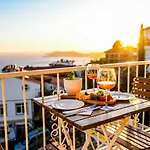 Kybele Aparthotel Kas