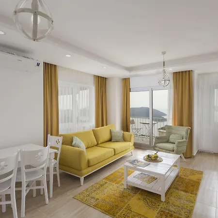 Aparthotel Kybele 2*