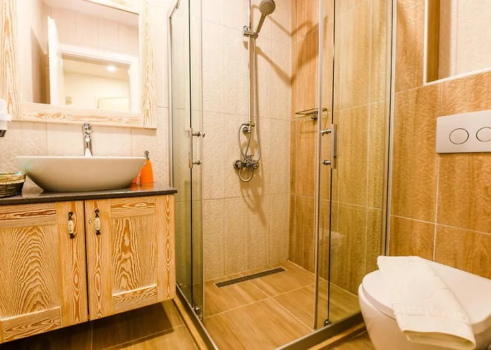 Kybele Aparthotel 2*