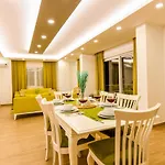 Appart hôtel Kybele