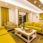 Kybele Apartmanhotel