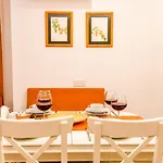 Appart hôtel Kybele