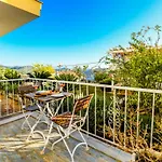 Kybele Apartmanhotel