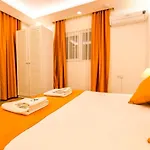 Kybele Apartmanhotel Kaş