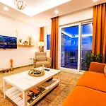 Kybele Apartmanhotel 2*