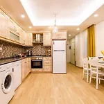 Kybele Appart hôtel Kaş