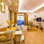 Apartmanhotel Kybele Kaş