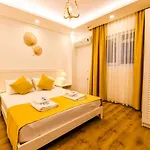 Kybele Appart hôtel Kaş