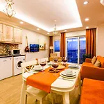 Apartmanhotel Kybele 2*