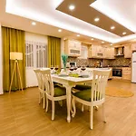 Apartmanhotel Kybele Kaş