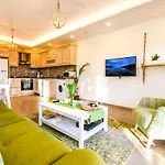 Apartmanhotel Kybele Kaş