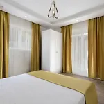 Kybele Apartmanhotel Kaş
