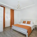 Apartmanhotel Kybele 2*