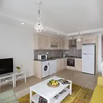 Apartmanhotel Kybele 2*