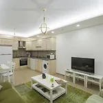 Apartmanhotel Kybele 2*