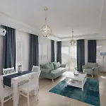 Kybele Apartmanhotel 2*