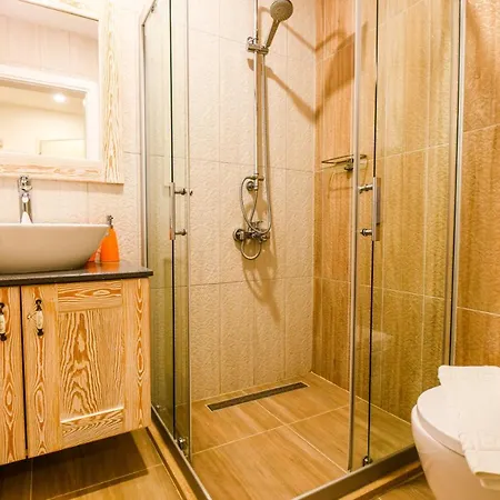 Kybele Hotel apartamentowy 2*