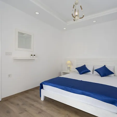 Kybele Apart-hotel Kas