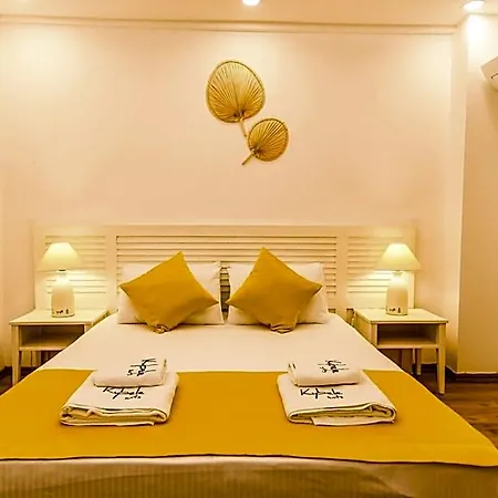 Kybele Lejlighedshotel