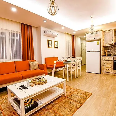 Kybele 2* Kaş