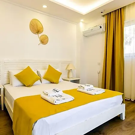 Kybele 2* Kaş
