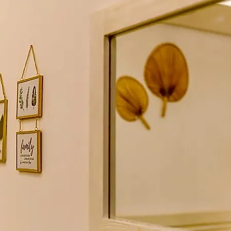 Kybele Lejlighedshotel Kaş