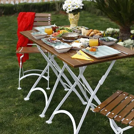 Apart-hotel Kybele Kas