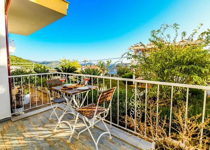 Kybele Appart hôtel