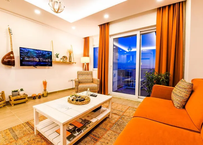 Kybele Appart hôtel 2*