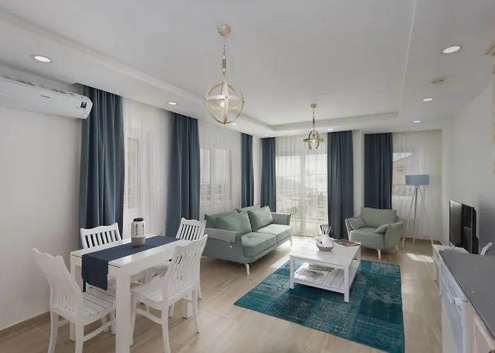 Kybele Apart-hotel 2*