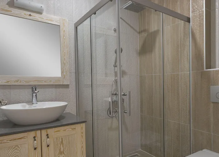 Kybele Appart hôtel 2*