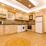 Kybele Aparthotel Kaş