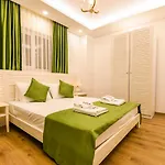 Aparthotel Kybele