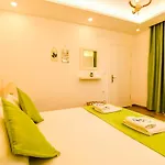 Aparthotel Kybele