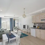 Kybele Aparthotel Kaş