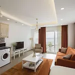Aparthotel Kybele