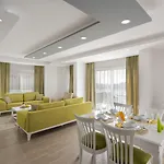 Aparthotel Kybele