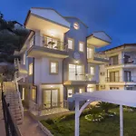 Kybele Aparthotel