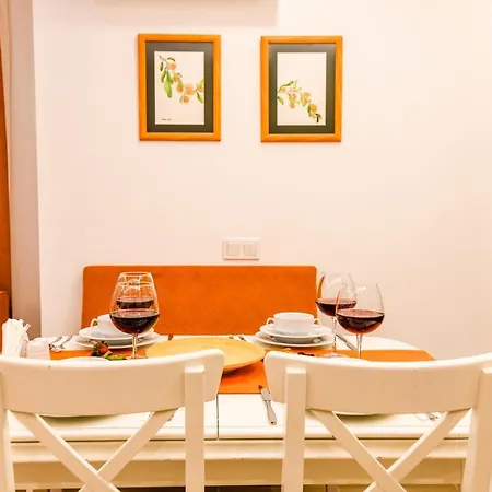 Apartahotel Kybele