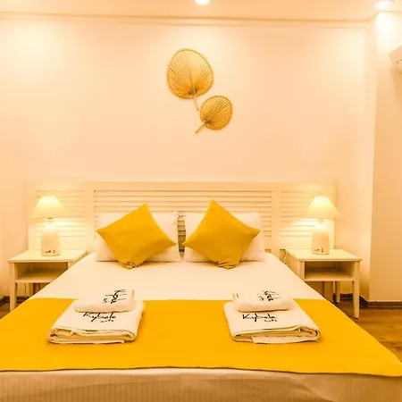 Kybele Lejlighedshotel