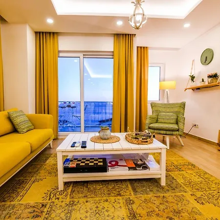 Kybele Lejlighedshotel Kaş