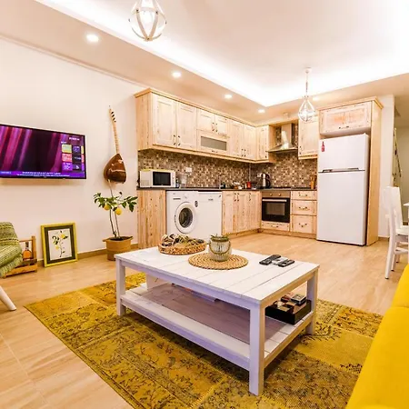 Kybele Lejlighedshotel