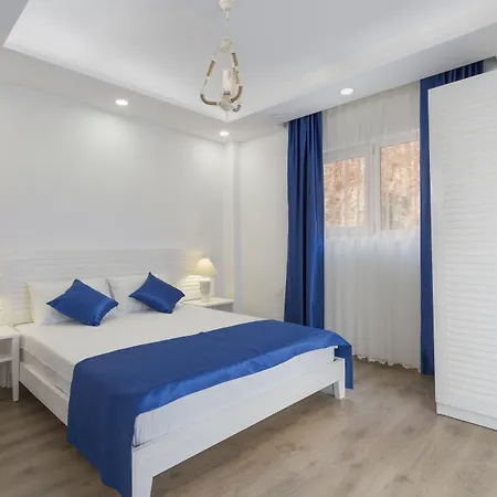 Kybele Aparthotel