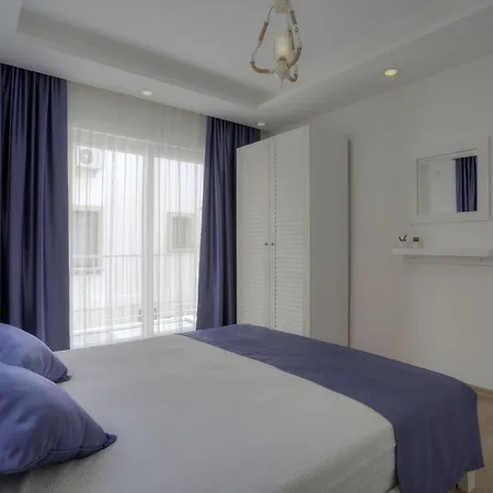 Kybele Aparthotel