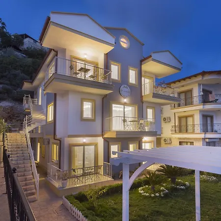 Kybele Lejlighedshotel